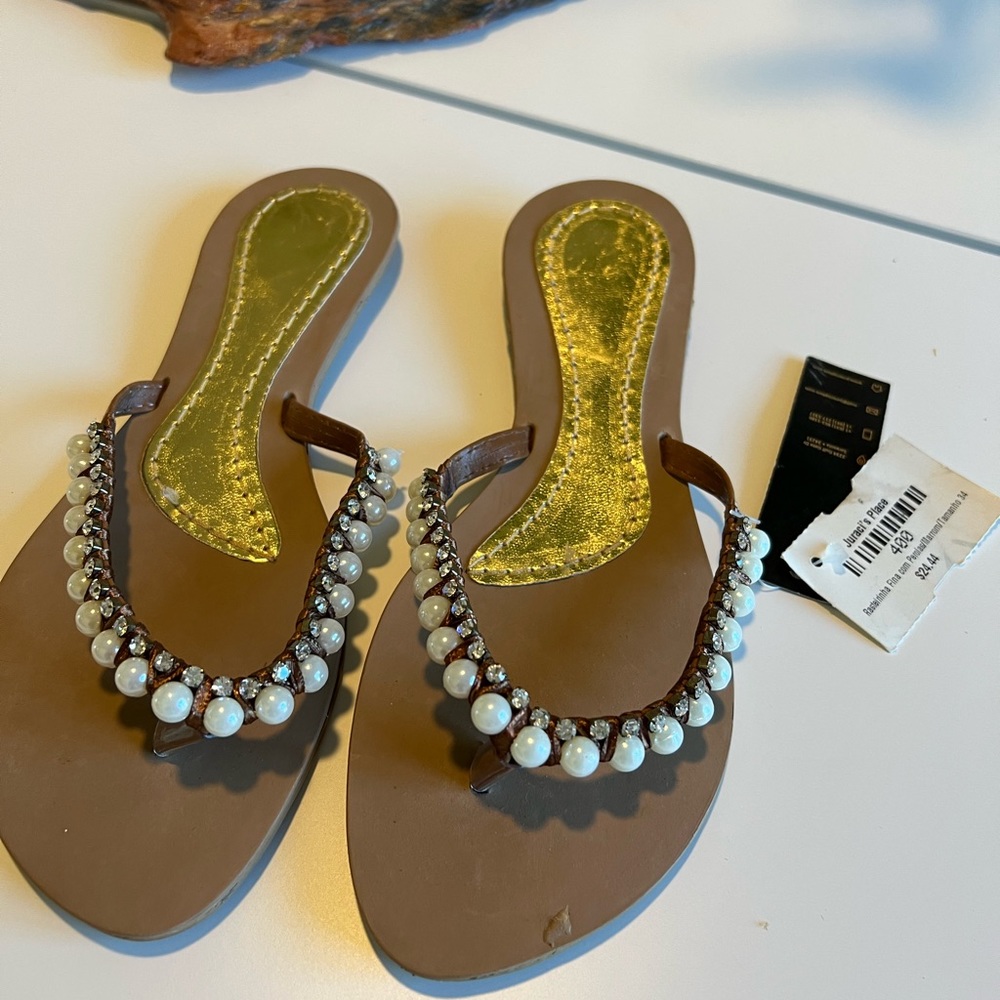 Brazilian shoes 02